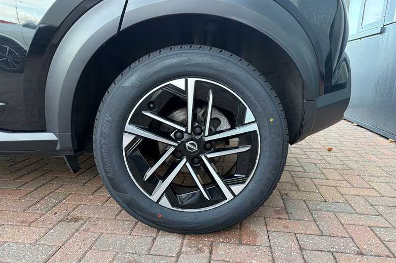 Used Nissan Juke 2024 for sale - 76593851: Photo 6