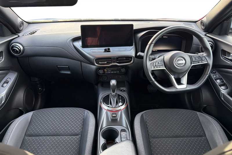 Used Nissan Juke 2024 for sale - 76593851: Photo 9