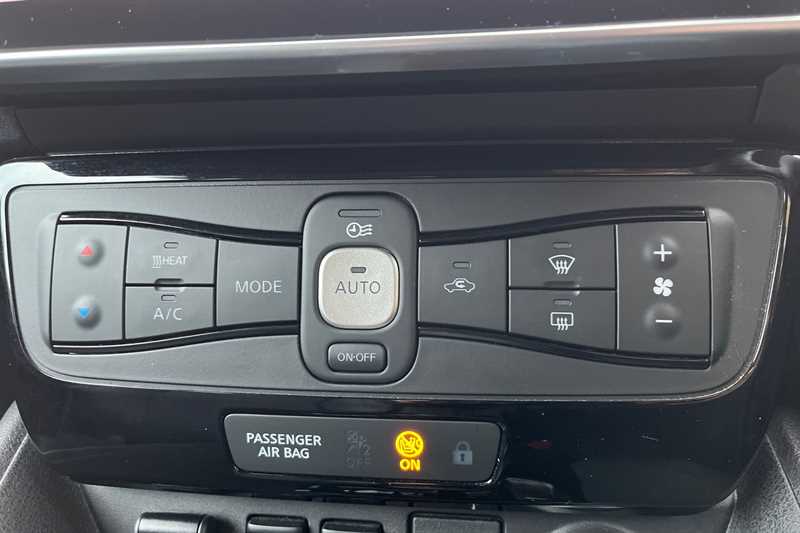 Used Nissan Leaf 2021 for sale - 76328454: Photo 12