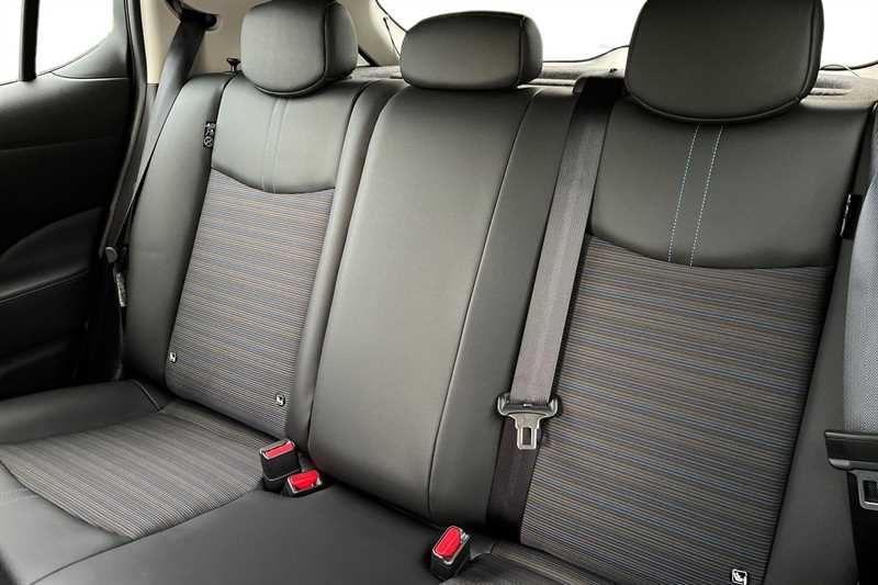 Used Nissan Leaf 2021 for sale - 76328454: Photo 19