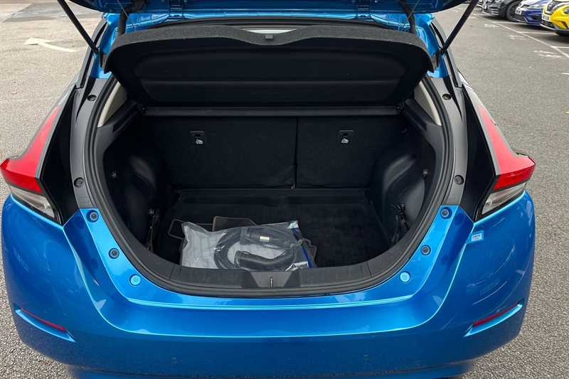 Used Nissan Leaf 2021 for sale - 76328454: Photo 20