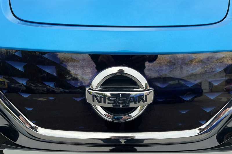 Used Nissan Leaf 2021 for sale - 76328454: Photo 26
