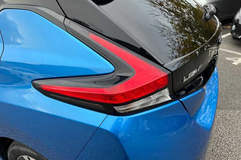 Used Nissan Leaf 2021 for sale - 76328454: Photo 27