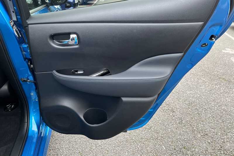 Used Nissan Leaf 2021 for sale - 76328454: Photo 32