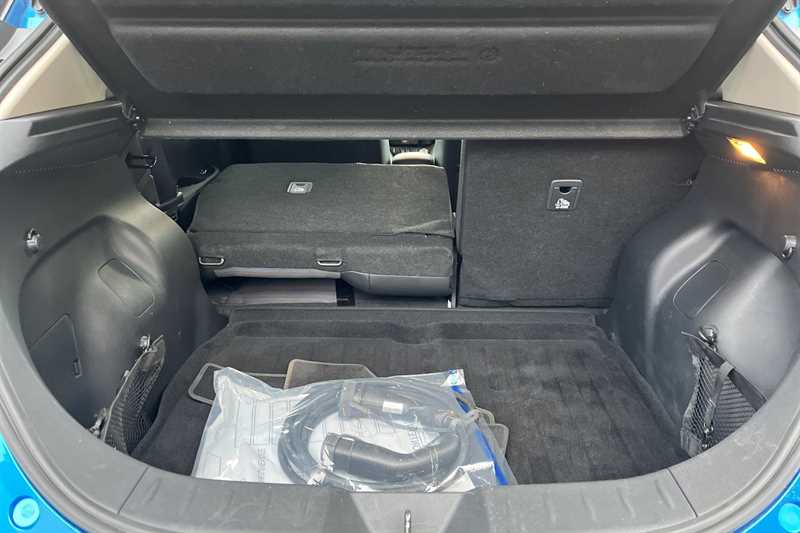 Used Nissan Leaf 2021 for sale - 76328454: Photo 41