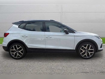 Used SEAT Arona 2021 for sale - 77996824: Photo