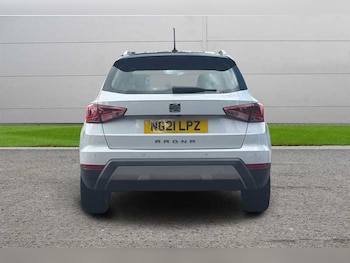 Used SEAT Arona 2021 for sale - 77996824: Photo