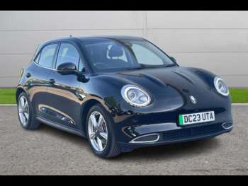2023 - 126KW FIRST EDITION 48KWH 5DR AUTO