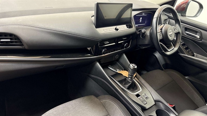 Used Nissan Qashqai 2022 for sale - 76954651: Photo 3