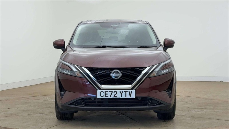 Used Nissan Qashqai 2022 for sale - 76954651: Photo 4