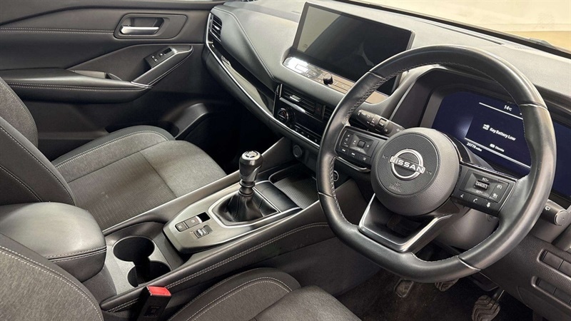 Used Nissan Qashqai 2022 for sale - 76954651: Photo 6