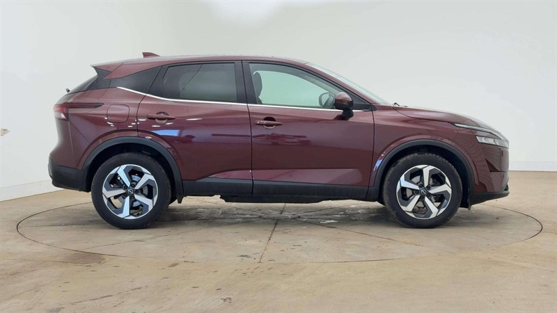 Used Nissan Qashqai 2022 for sale - 76954651: Photo 7