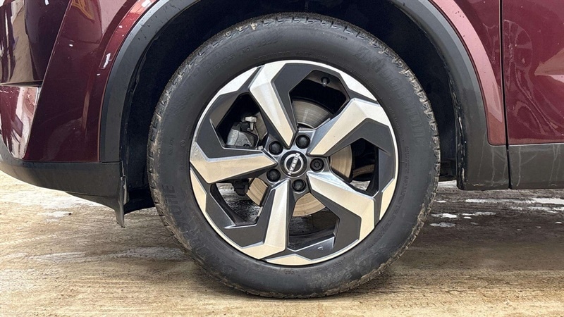 Used Nissan Qashqai 2022 for sale - 76954651: Photo 9