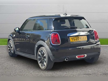 Used MINI Hatch 2020 for sale - 78233052: Photo