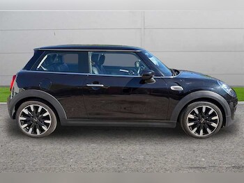 Used MINI Hatch 2020 for sale - 78233052: Photo