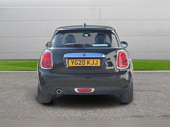 Used MINI Hatch 2020 for sale - 78233052: Photo