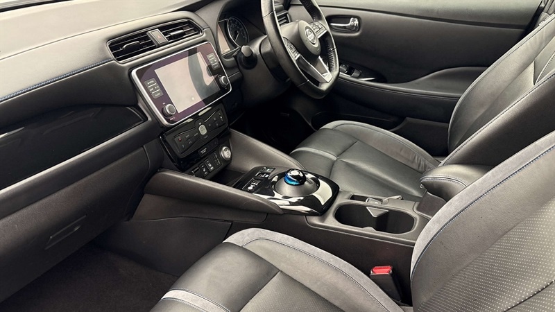 Used Nissan Leaf for sale - 77360754: Photo 3