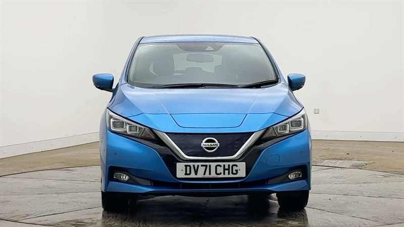 Used Nissan Leaf for sale - 77360754: Photo 4