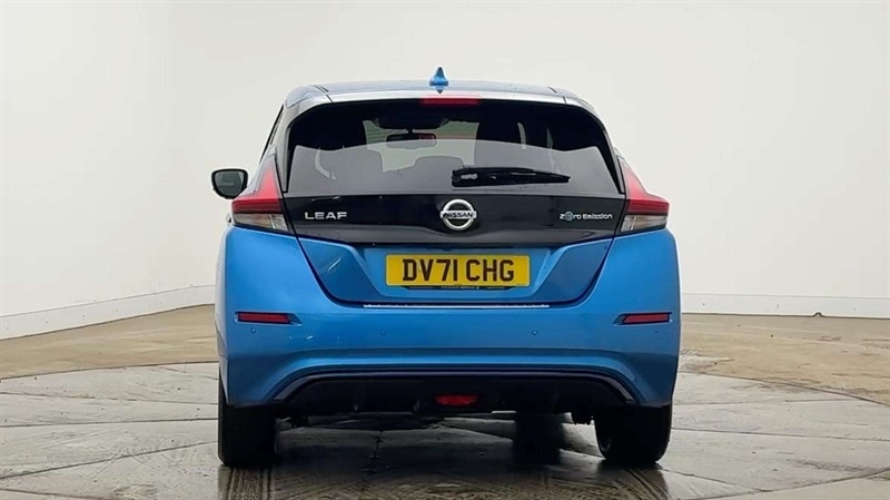 Used Nissan Leaf for sale - 77360754: Photo 5