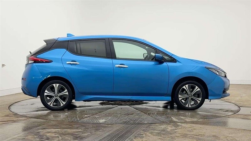 Used Nissan Leaf for sale - 77360754: Photo 6