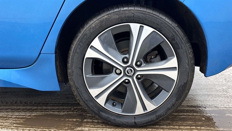 Used Nissan Leaf for sale - 77360754: Photo 8