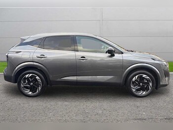 Used Nissan Qashqai 2025 for sale - 77134118: Photo