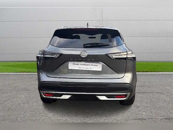 Used Nissan Qashqai 2025 for sale - 77134118: Photo