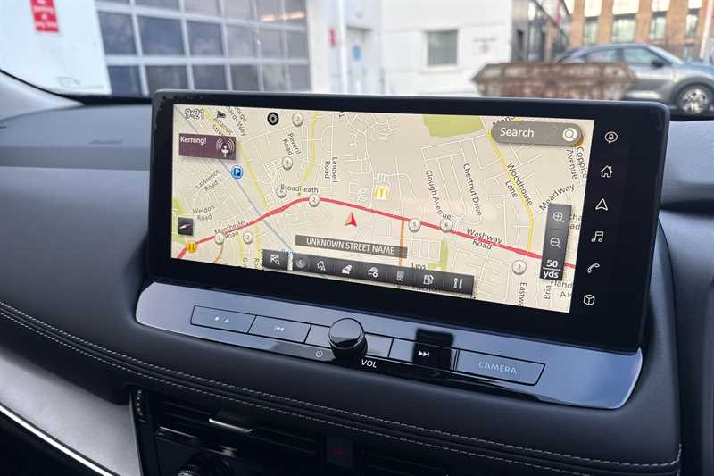 Used Nissan X-Trail 2026 for sale - 77480351: Photo 10