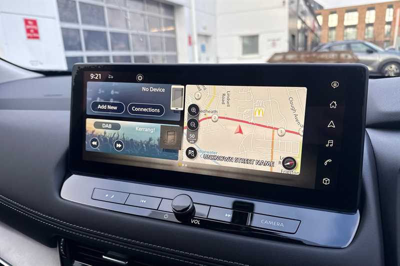 Used Nissan X-Trail 2026 for sale - 77480351: Photo 11