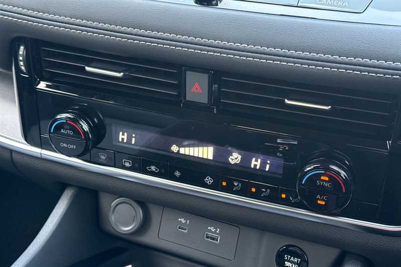 Used Nissan X-Trail 2026 for sale - 77480351: Photo 12