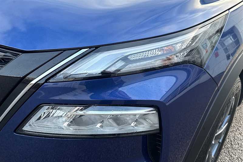 Used Nissan X-Trail 2026 for sale - 77480351: Photo 13