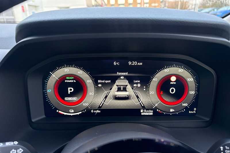 Used Nissan X-Trail 2026 for sale - 77480351: Photo 14