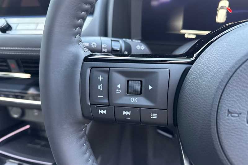 Used Nissan X-Trail 2026 for sale - 77480351: Photo 16