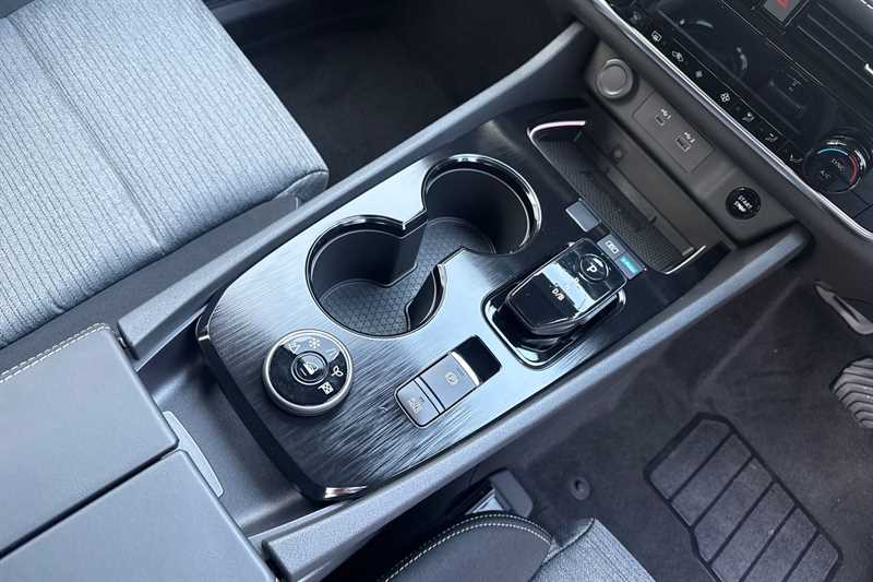 Used Nissan X-Trail 2026 for sale - 77480351: Photo 17