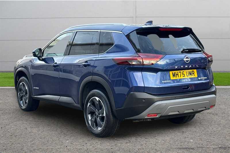 Used Nissan X-Trail 2026 for sale - 77480351: Photo 2