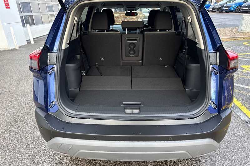 Used Nissan X-Trail 2026 for sale - 77480351: Photo 20