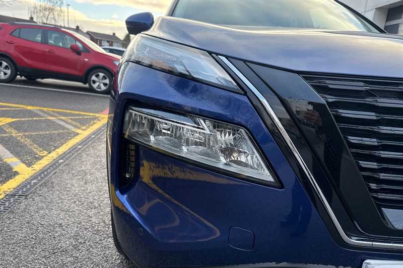 Used Nissan X-Trail 2026 for sale - 77480351: Photo 21