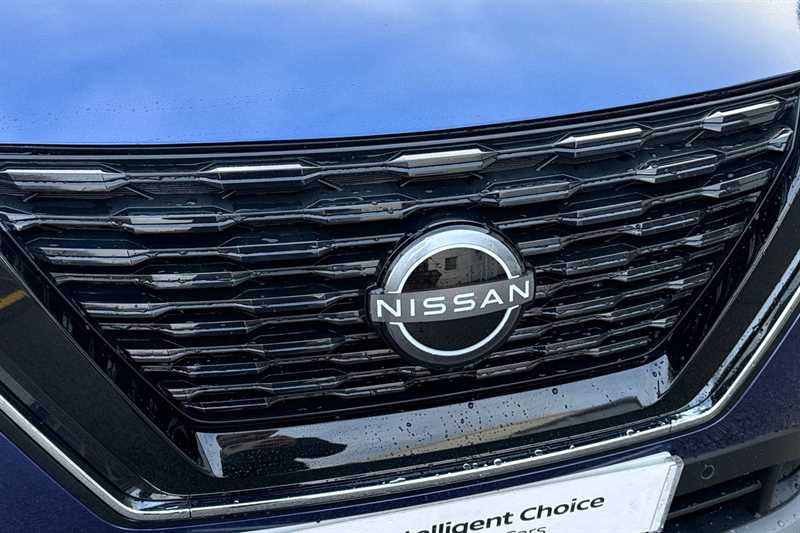 Used Nissan X-Trail 2026 for sale - 77480351: Photo 22