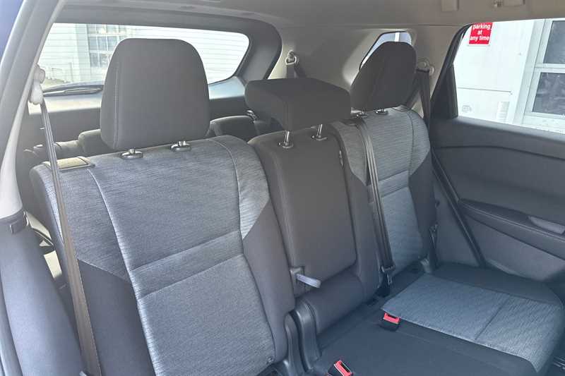 Used Nissan X-Trail 2026 for sale - 77480351: Photo 29