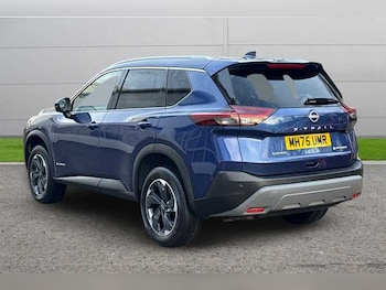 Used Nissan X-Trail 2026 for sale - 77480351: Photo