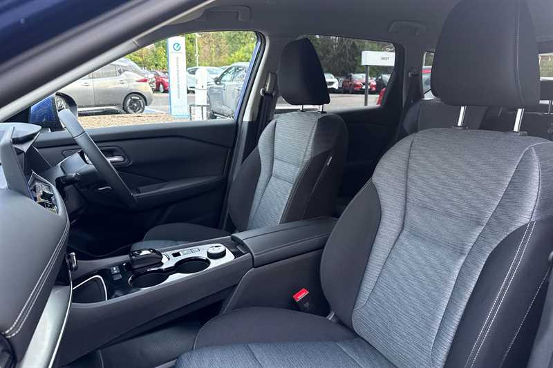 Used Nissan X-Trail 2026 for sale - 77480351: Photo 31