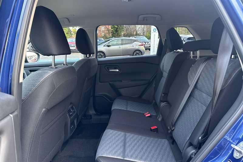 Used Nissan X-Trail 2026 for sale - 77480351: Photo 32