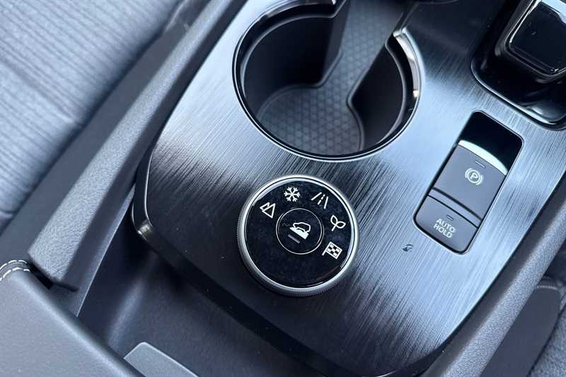 Used Nissan X-Trail 2026 for sale - 77480351: Photo 37