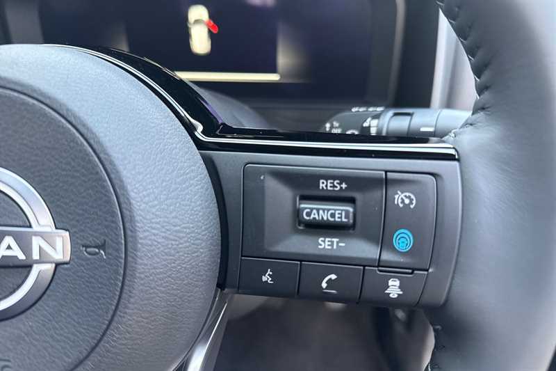 Used Nissan X-Trail 2026 for sale - 77480351: Photo 38