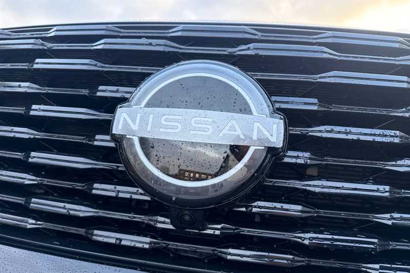Used Nissan X-Trail 2026 for sale - 77480351: Photo 39