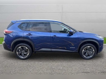 Used Nissan X-Trail 2026 for sale - 77480351: Photo