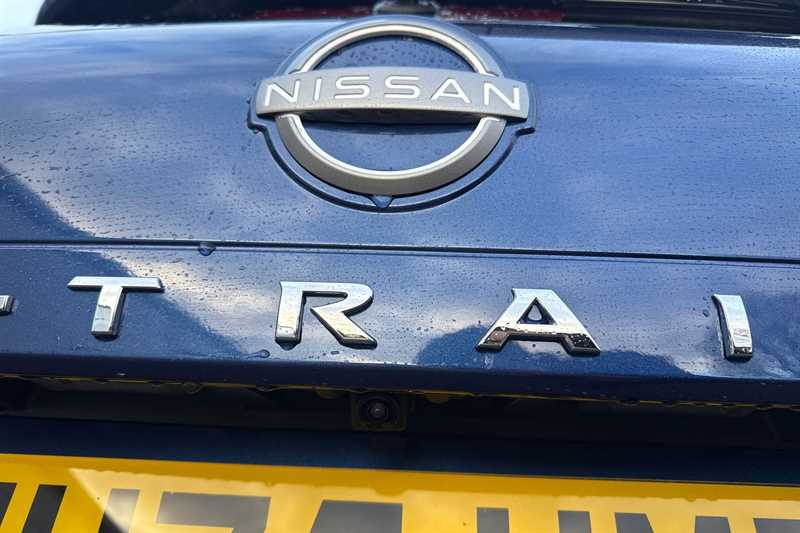 Used Nissan X-Trail 2026 for sale - 77480351: Photo 40