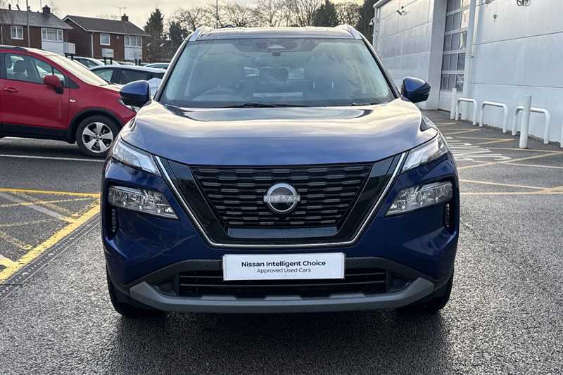 Used Nissan X-Trail 2026 for sale - 77480351: Photo 43