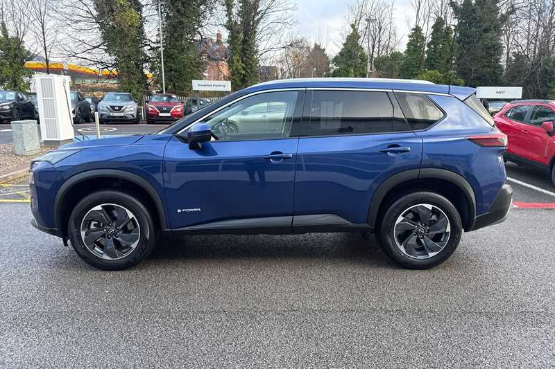 Used Nissan X-Trail 2026 for sale - 77480351: Photo 45