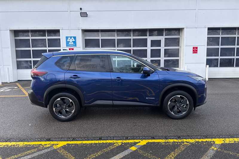 Used Nissan X-Trail 2026 for sale - 77480351: Photo 49